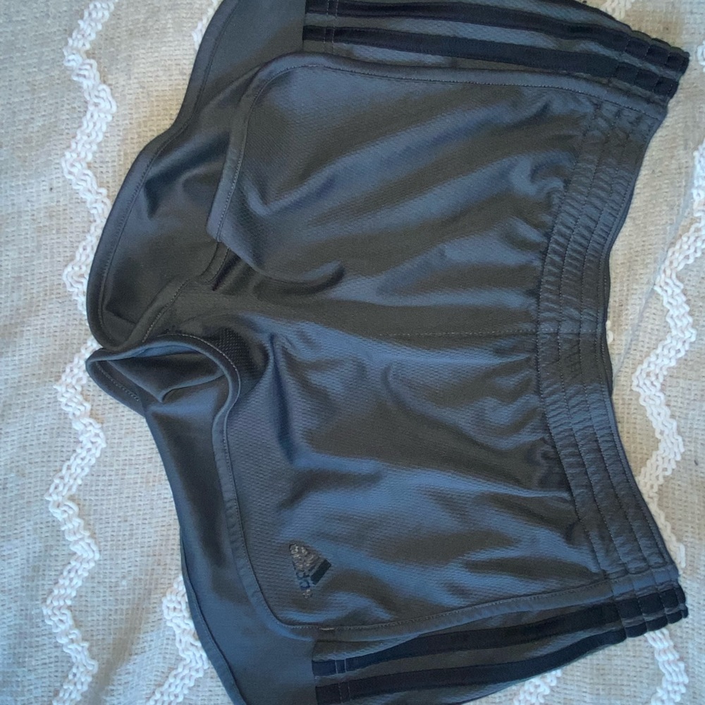 Adidas athletic shorts